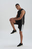 BLACK SHORT