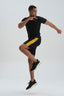BLACK SHORT