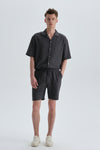 ANTHRACITE SHORT