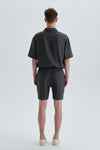 ANTHRACITE SHORT