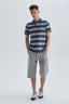 GREY SHORT