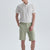 GREEN SHORT