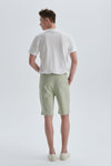 GREEN SHORT