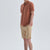 BEIGE SHORT