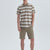 KHAKI SHORT