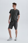 ANTHRACITE SHORT