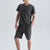 ANTHRACITE SHORT