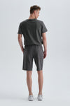 ANTHRACITE SHORT