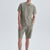 KHAKI SHORT
