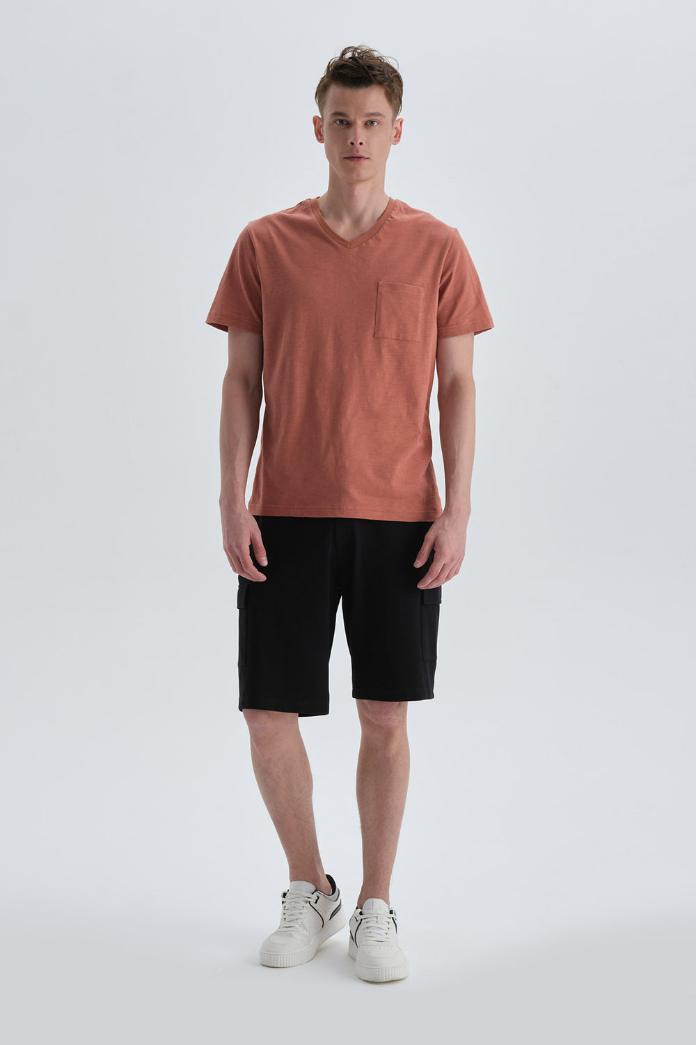 BLACK SHORT