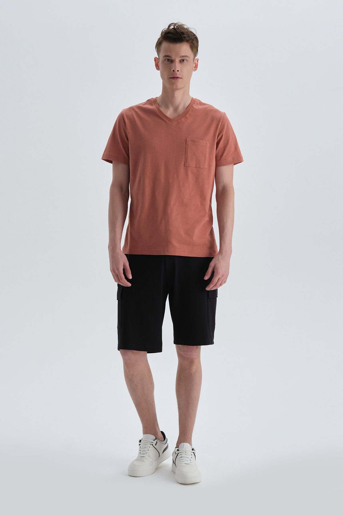 BLACK SHORT