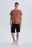 BLACK SHORT