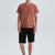 BLACK SHORT
