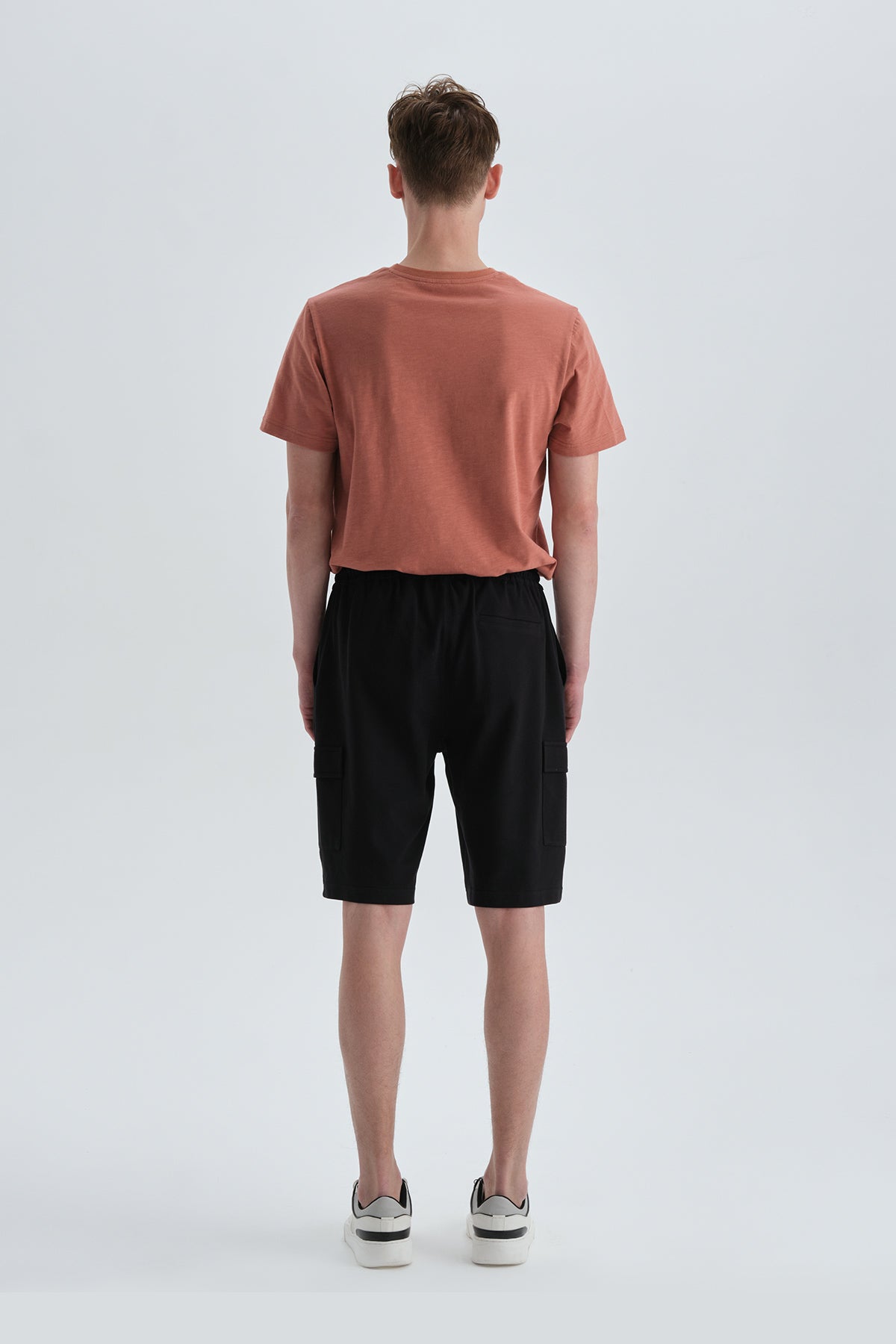 BLACK SHORT