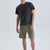 KHAKI SHORT