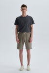 KHAKI SHORT