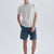 INDIGO SHORT