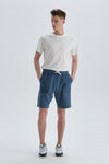 INDIGO SHORT