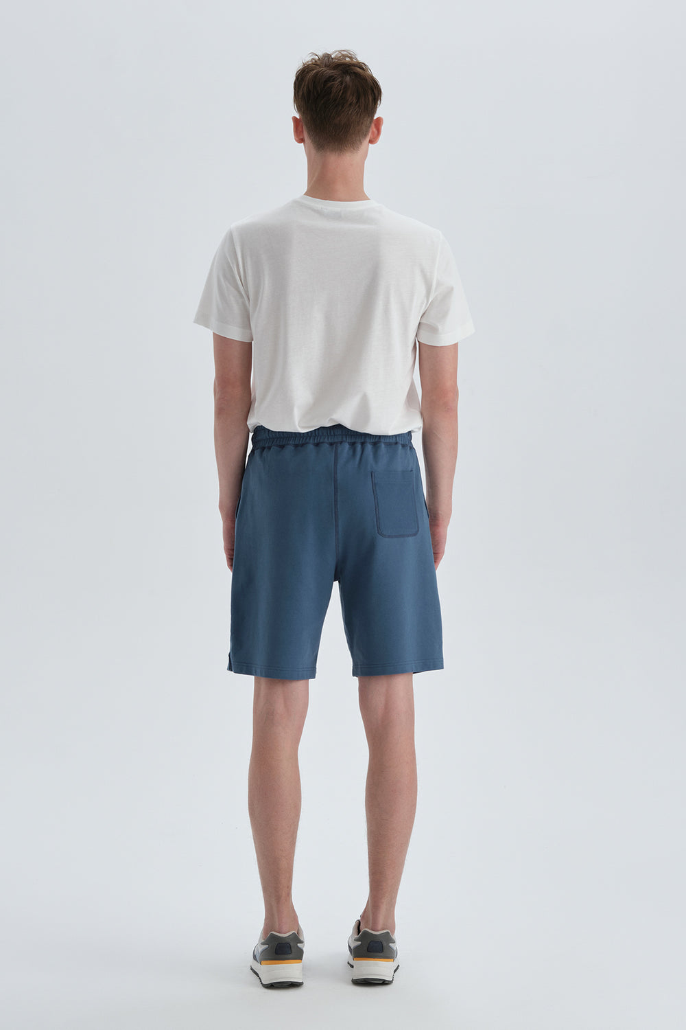 INDIGO SHORT