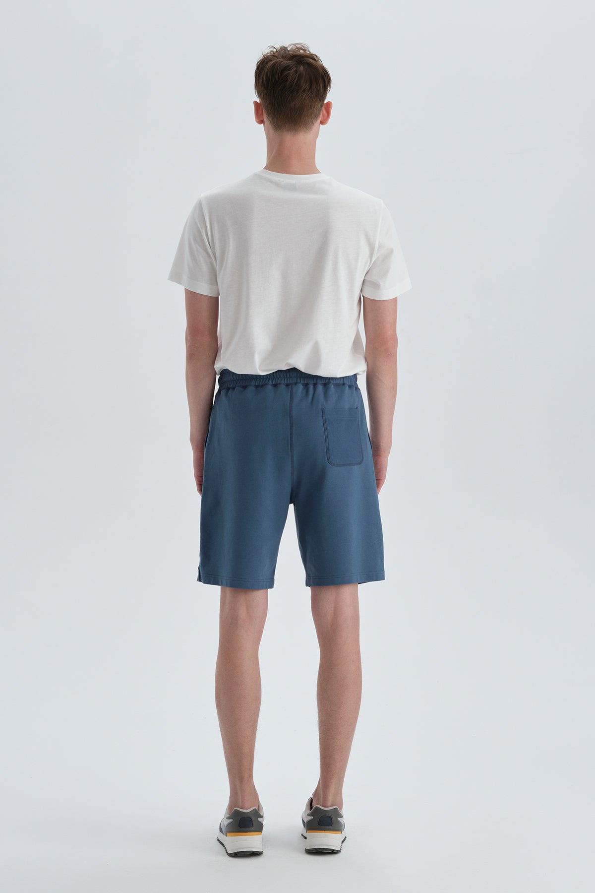 INDIGO SHORT