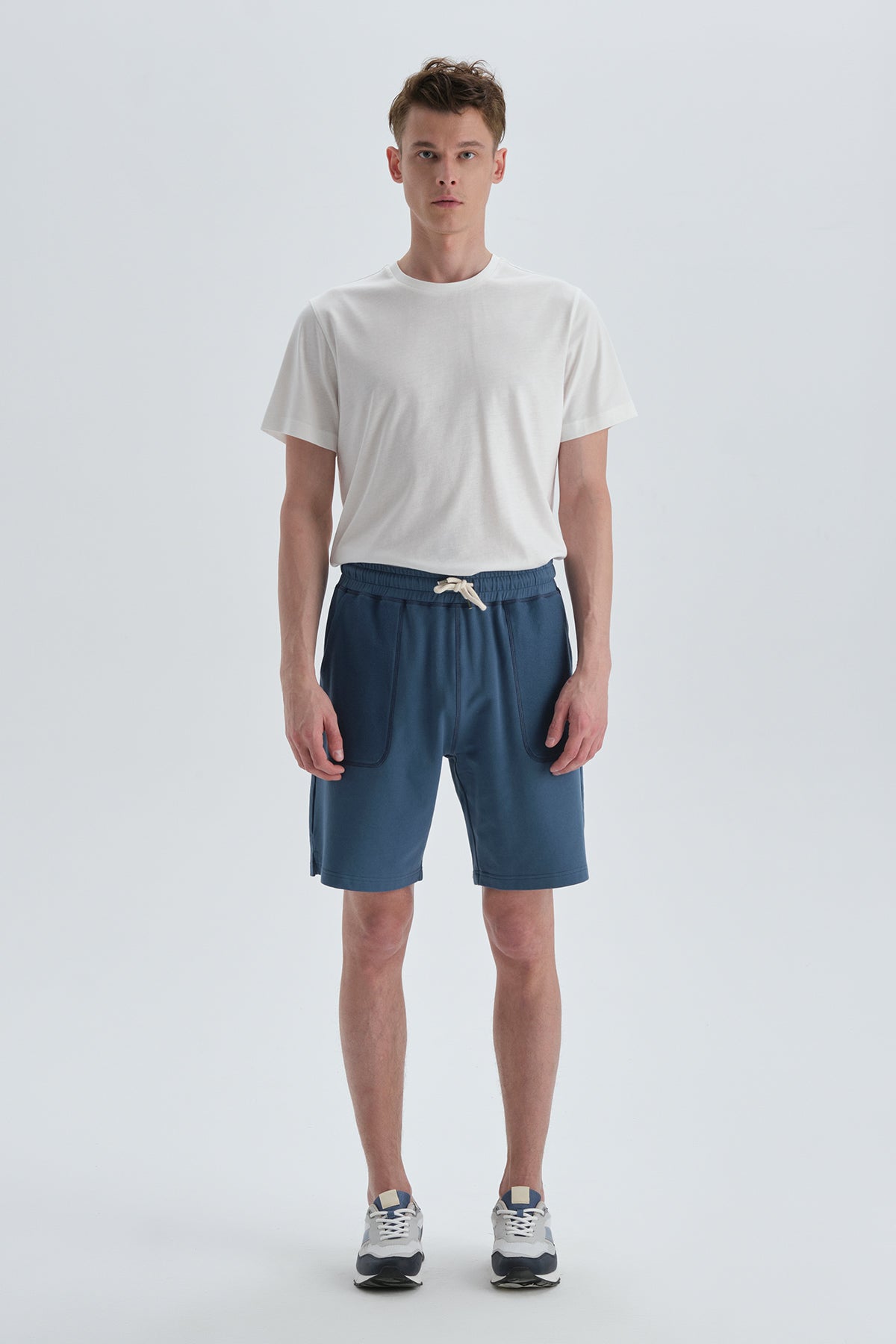 INDIGO SHORT