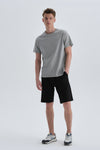 BLACK SHORTS