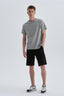 BLACK SHORTS