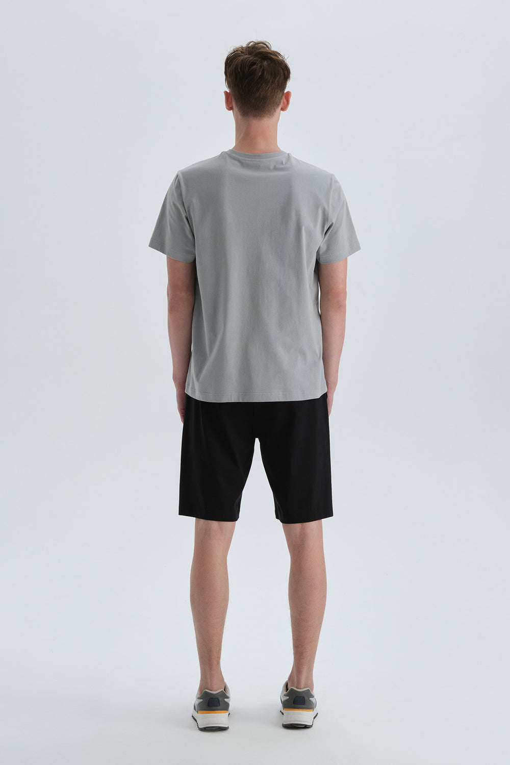 BLACK SHORTS