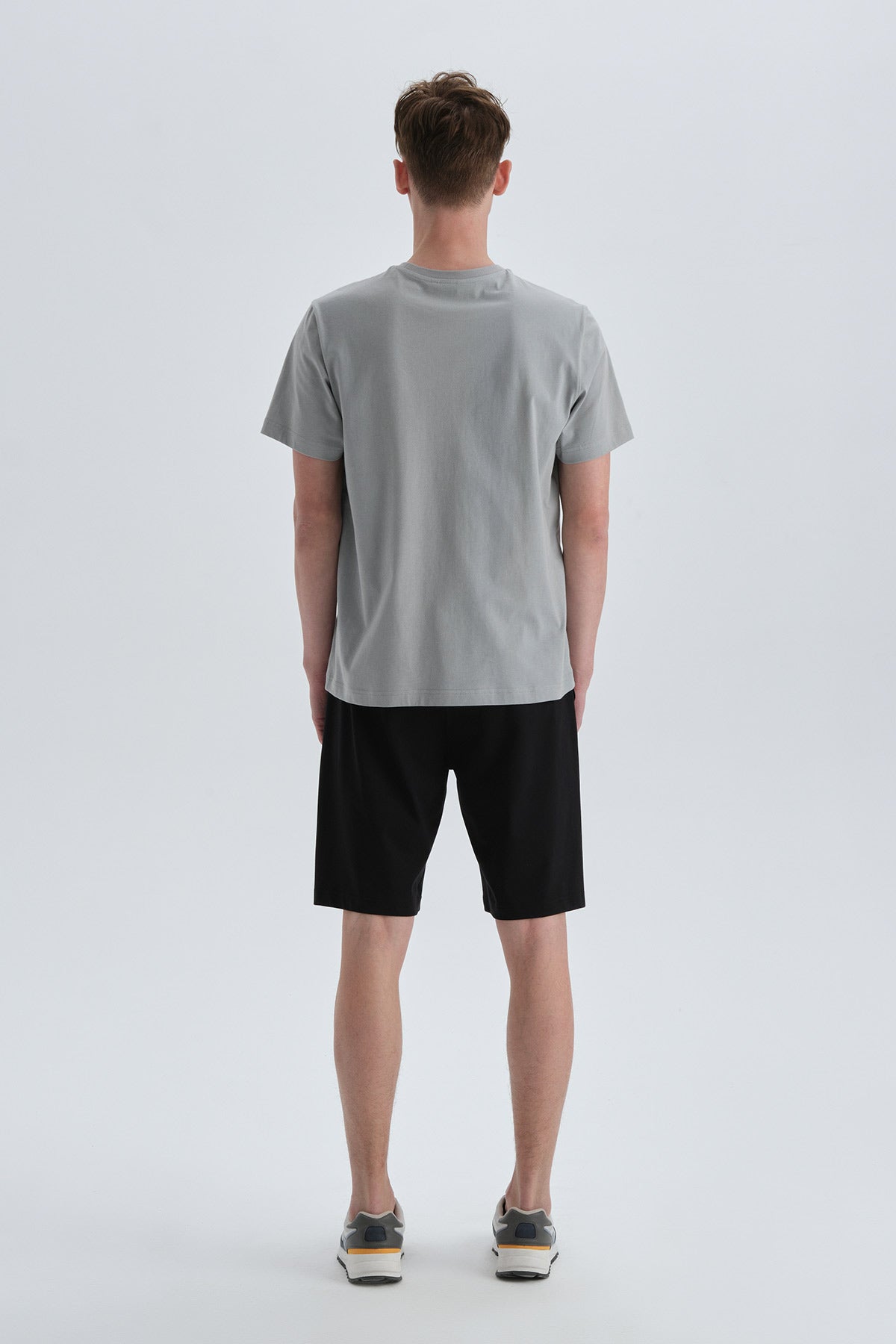 BLACK SHORTS