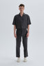ANTHRACITE TROUSERS