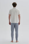 ECRU PYJAMA SET