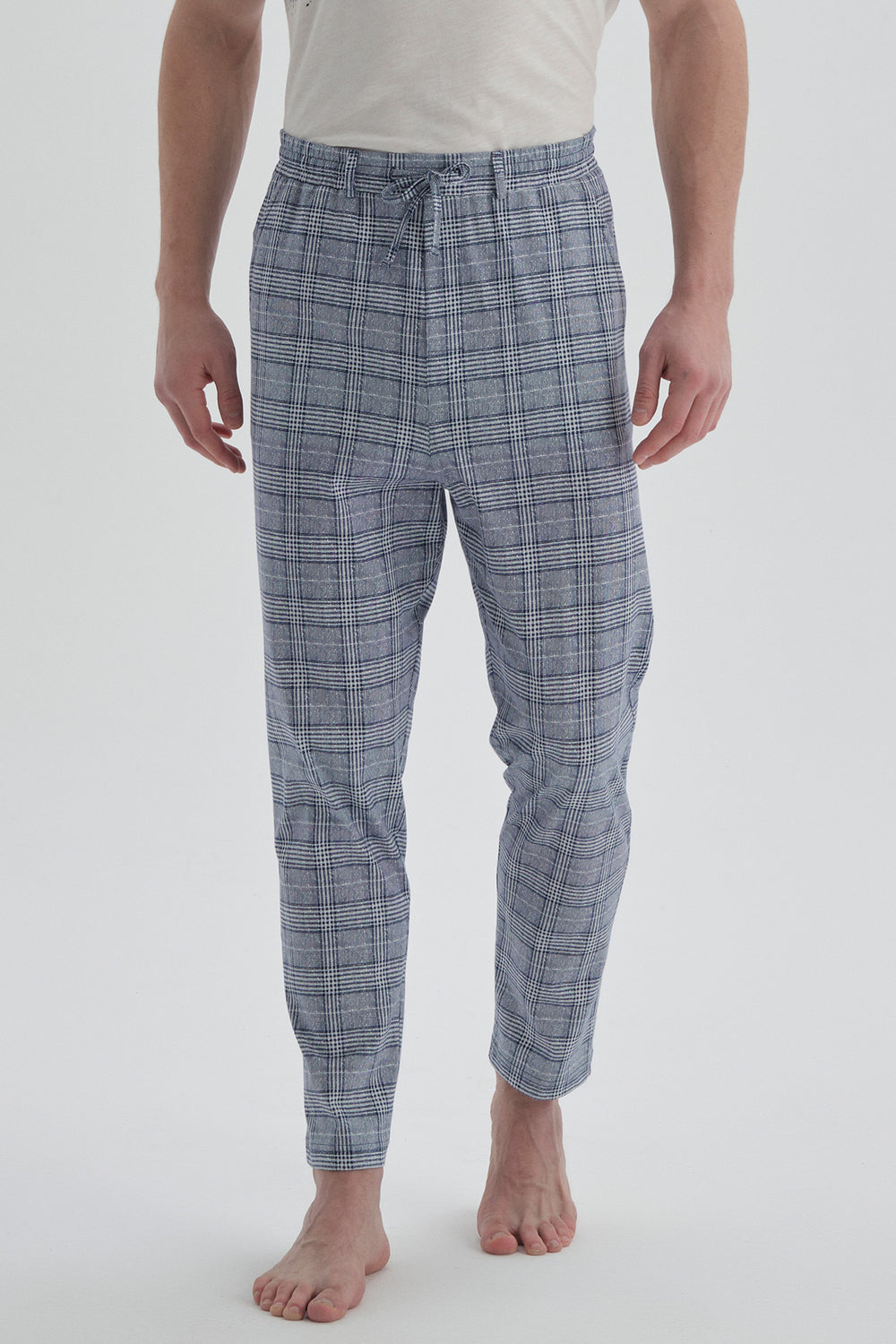 ECRU PYJAMA SET