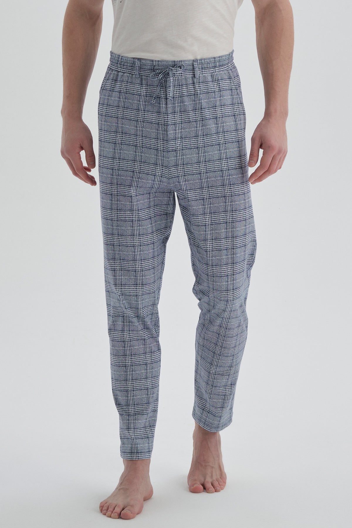 ECRU PYJAMA SET
