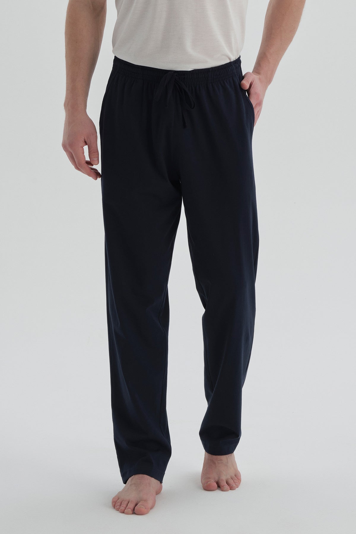 ECRU PYJAMA SET