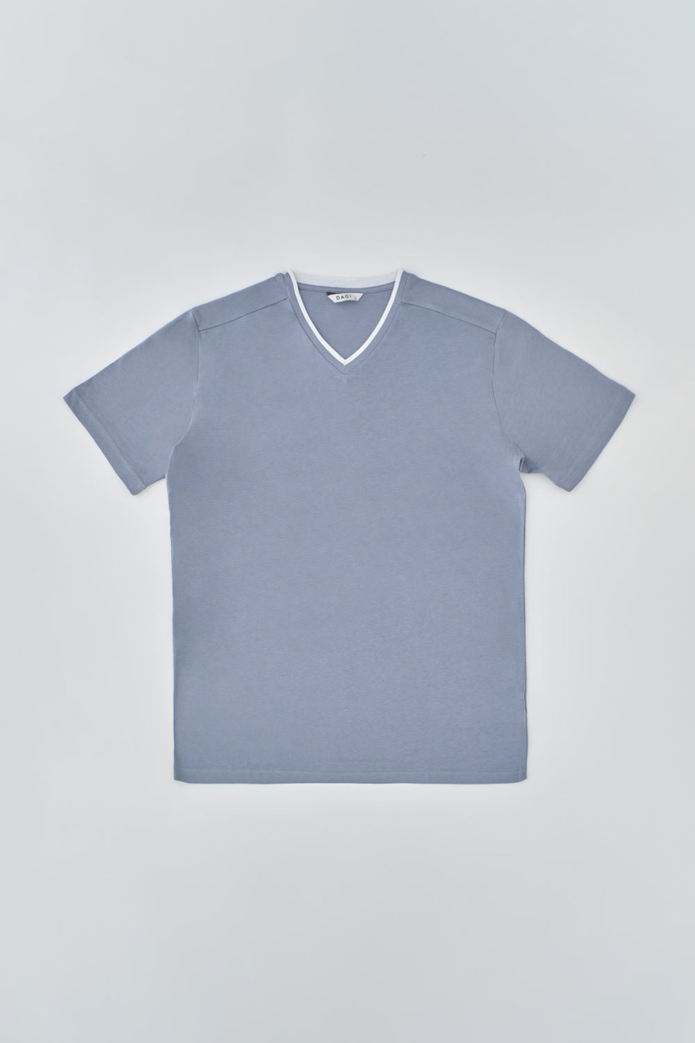 BLUE PYJAMA SET