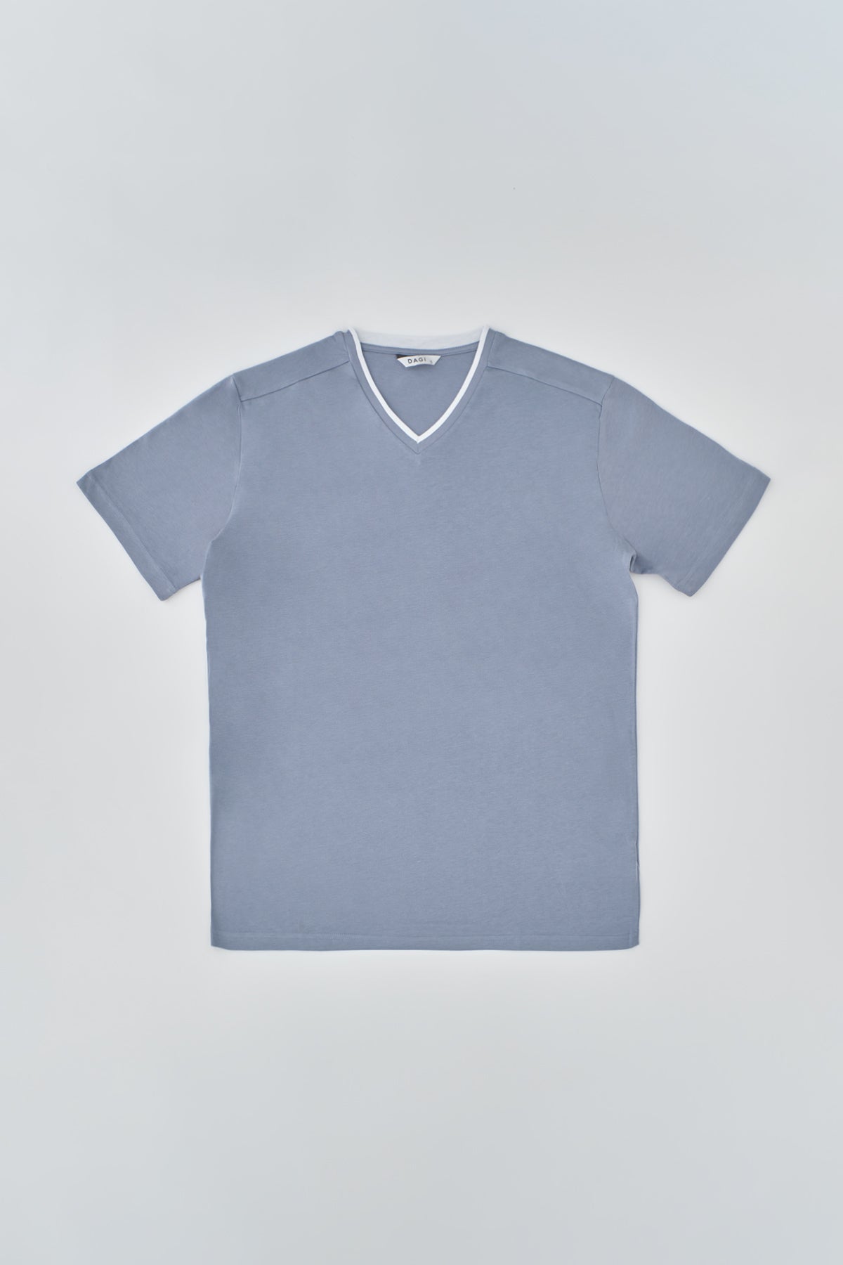 BLUE PYJAMA SET