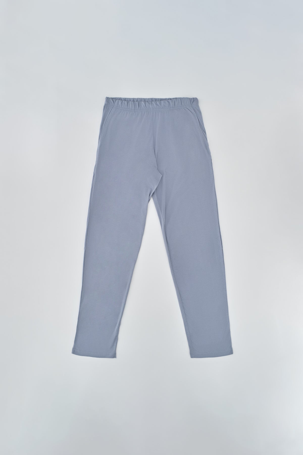 BLUE PYJAMA SET