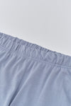 BLUE PYJAMA SET