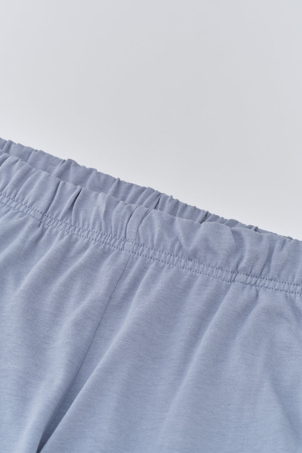 BLUE PYJAMA SET