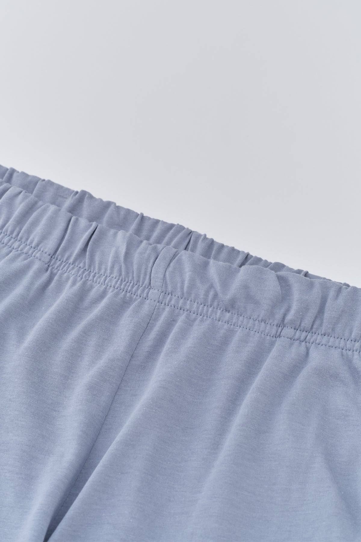 BLUE PYJAMA SET