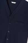NAVY PYJAMA SET