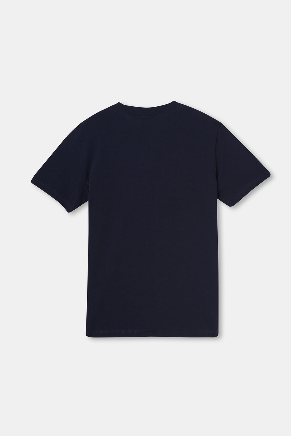 NAVY PYJAMA SET