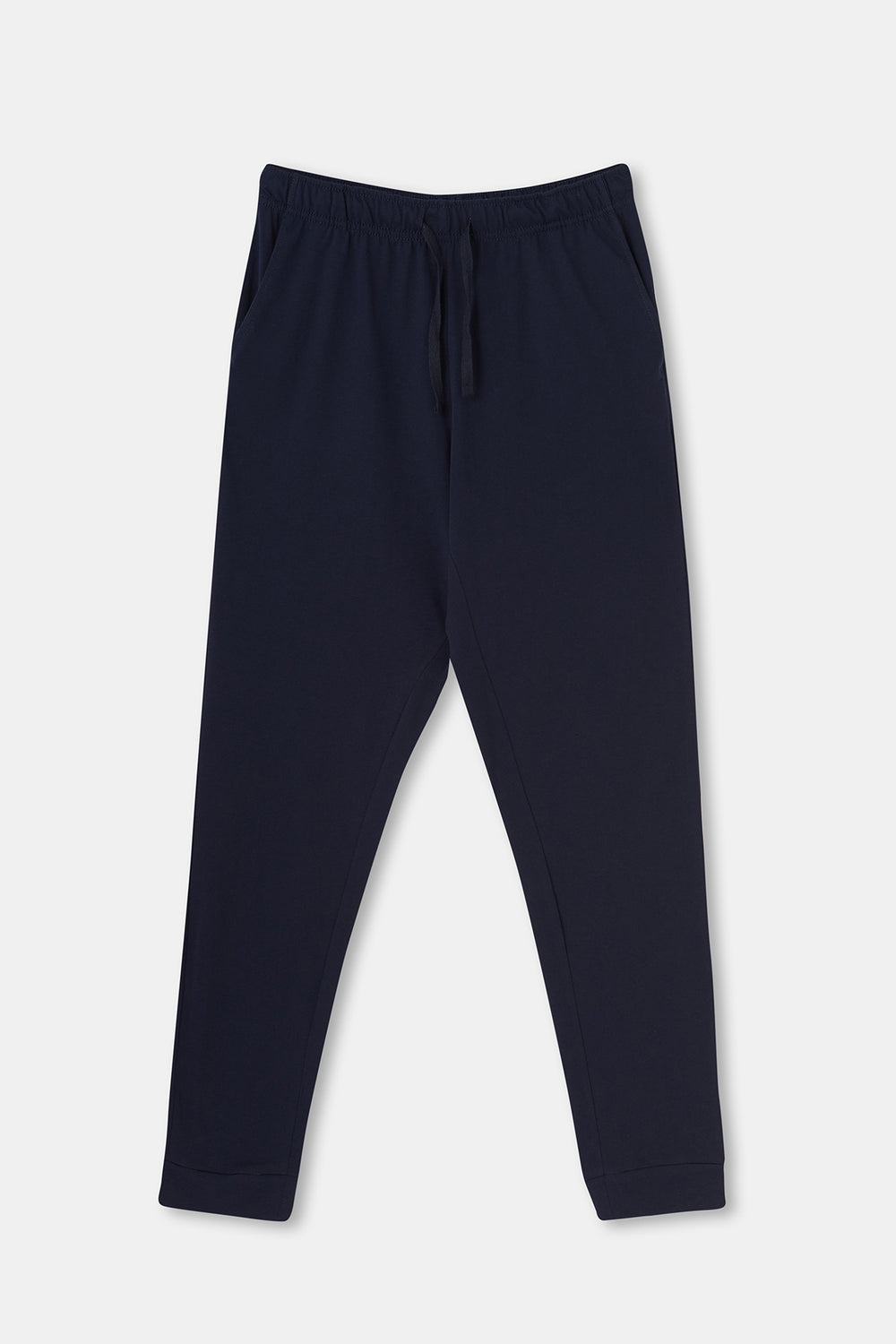 NAVY PYJAMA SET
