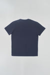 NAVY PYJAMA SET
