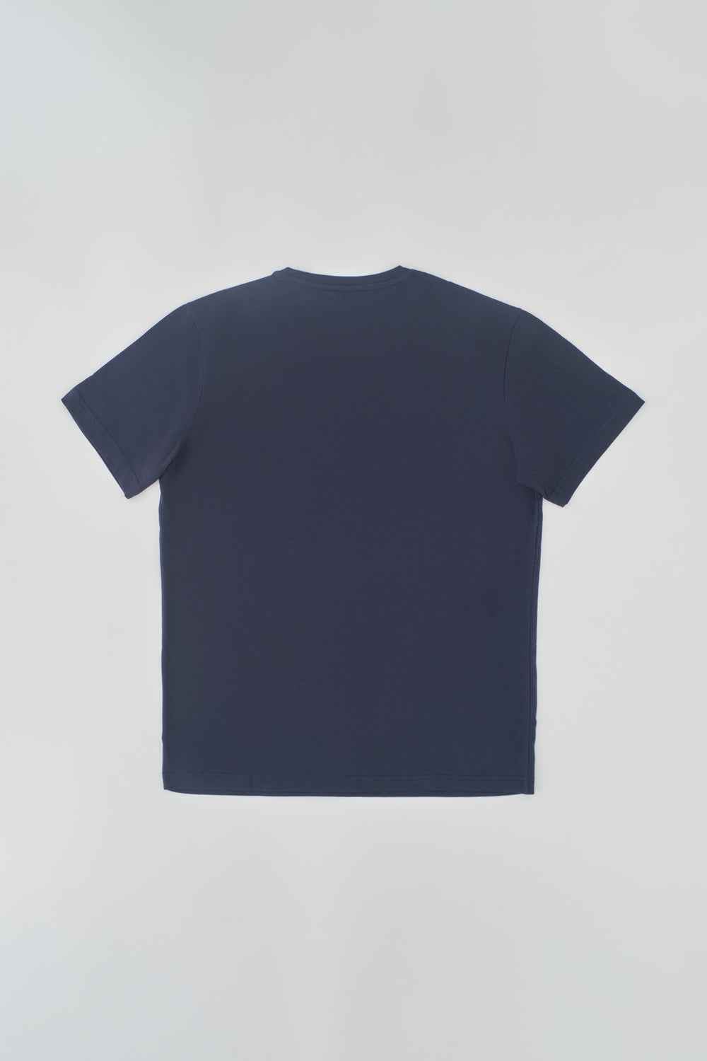NAVY PYJAMA SET