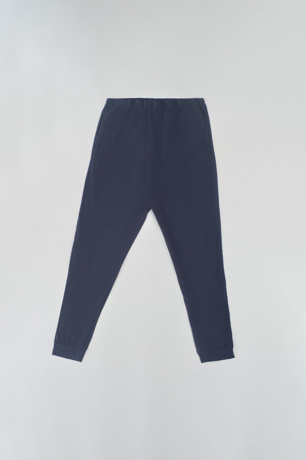 NAVY PYJAMA SET