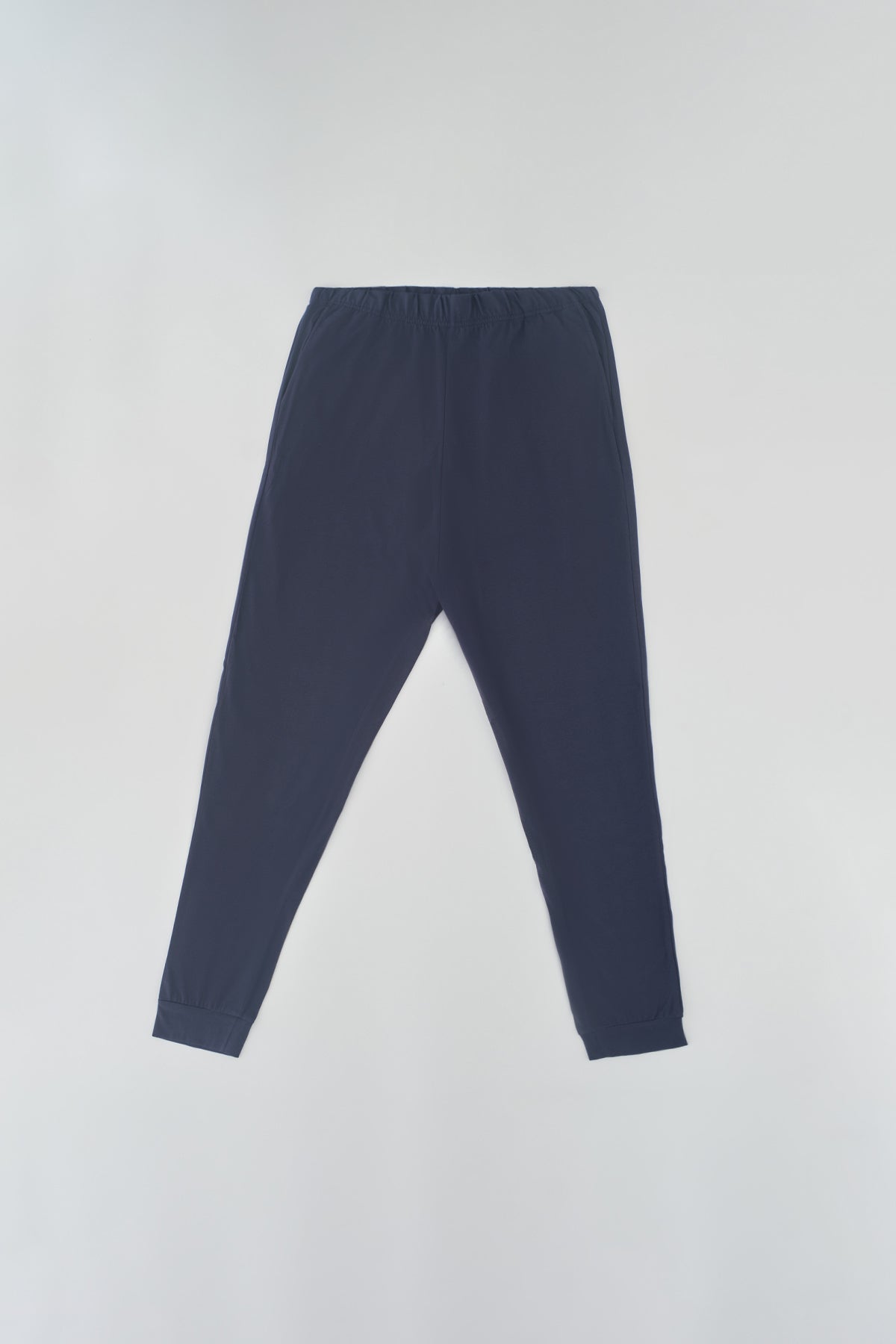 NAVY PYJAMA SET