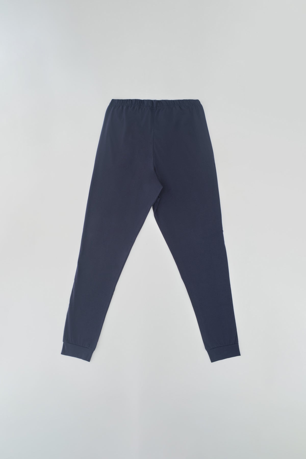 NAVY PYJAMA SET