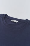 NAVY PYJAMA SET