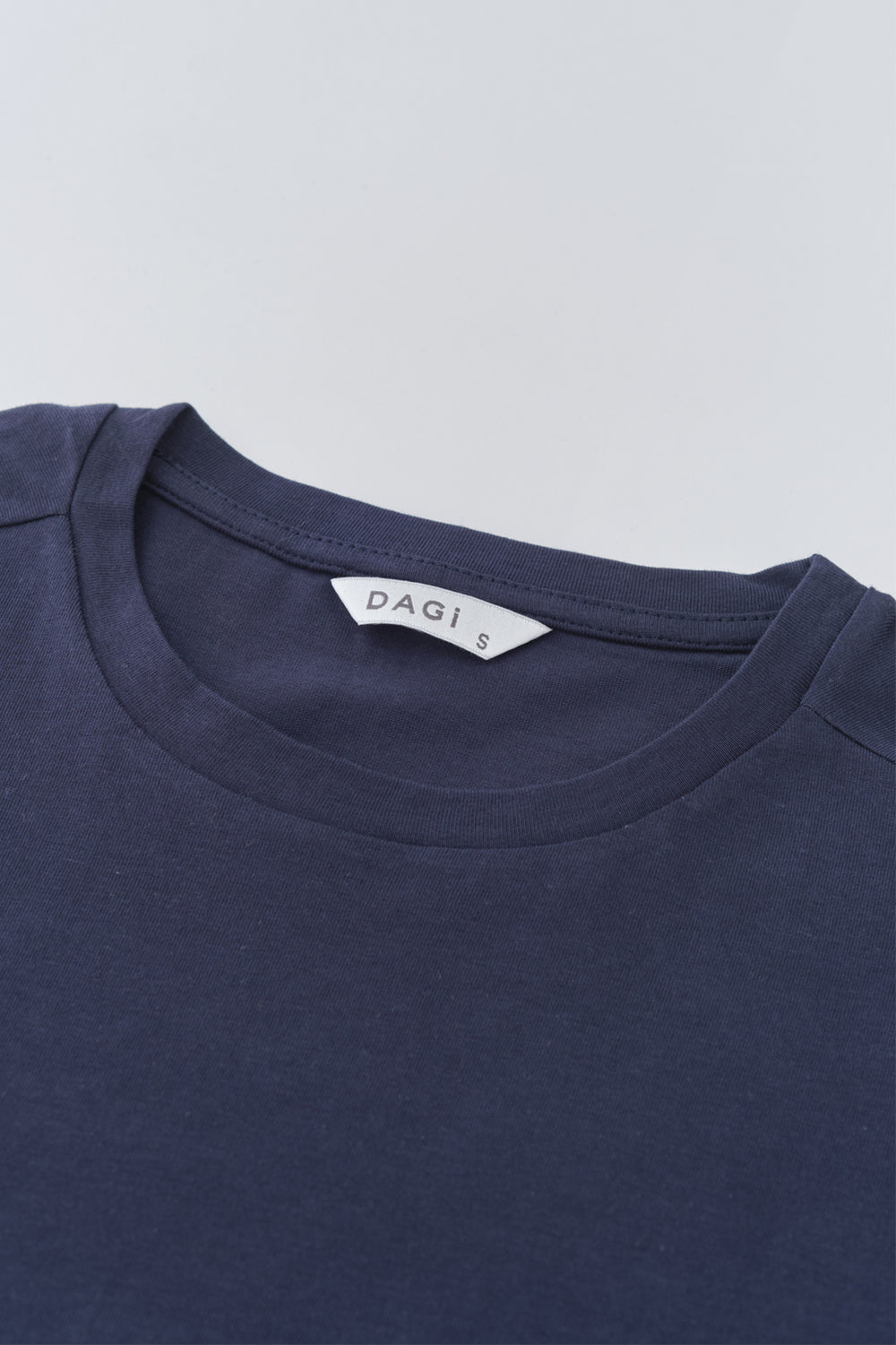 NAVY PYJAMA SET